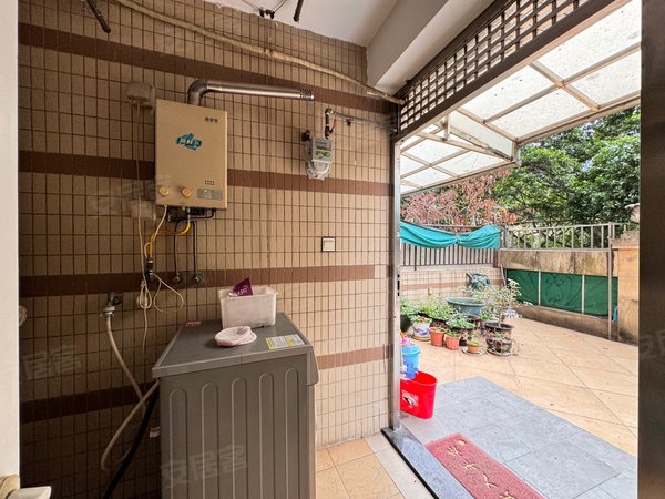 【多图】帝景华苑,广州塔租房,这个景观大露台谁不爱啊 四房两卫 拎包