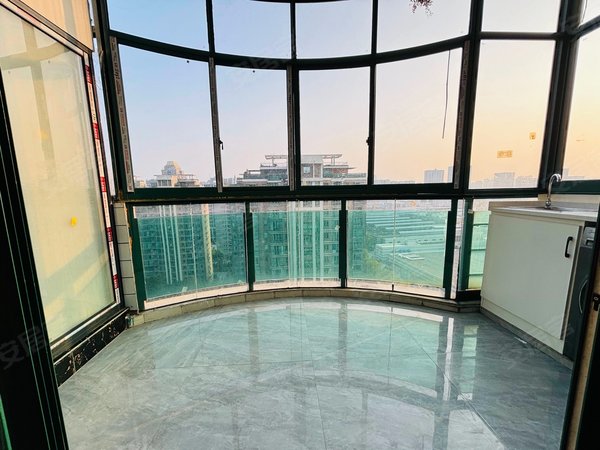 【多图】绿都百瑞广场,开发区租房,可月付27号线建设三路地铁口 绿都