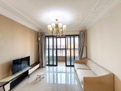 武汉黄陂盘龙城2号线宋家岗 奥特莱斯广场 武汉市一医院 高性价比三居室出租房源真实图片