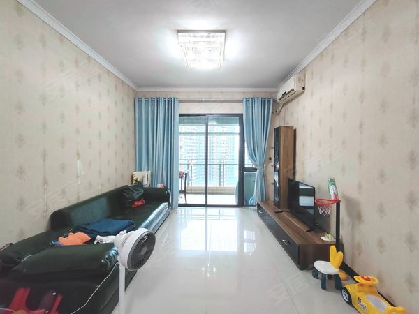 卫生!御华园 3房 随时看房 价格可谈,花都租房-广州58安居客