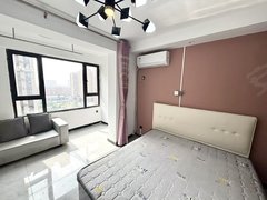 石家庄桥西红旗可短租月付东五里瑞府整租一室西美花街翰林大厦市儿童医院汇华出租房源真实图片