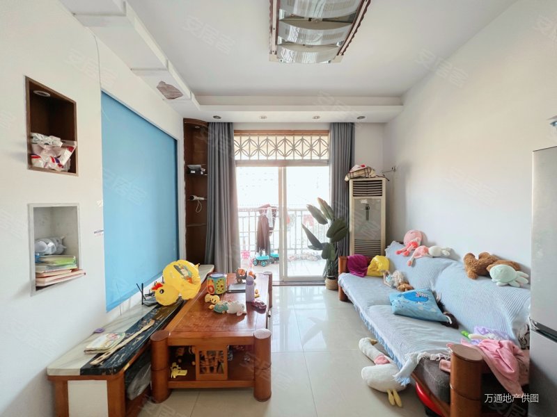 91平米-东莞安居客