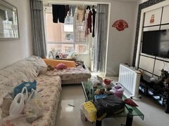 盘锦大洼和谐广场高考房 提前预约 离高中近 位置好 家电齐全,有网出租房源真实图片