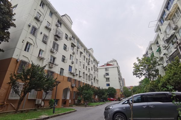 海桐苑怎么样,好不好_中介房产经纪人:严顺生对海桐苑的评价-上海安居