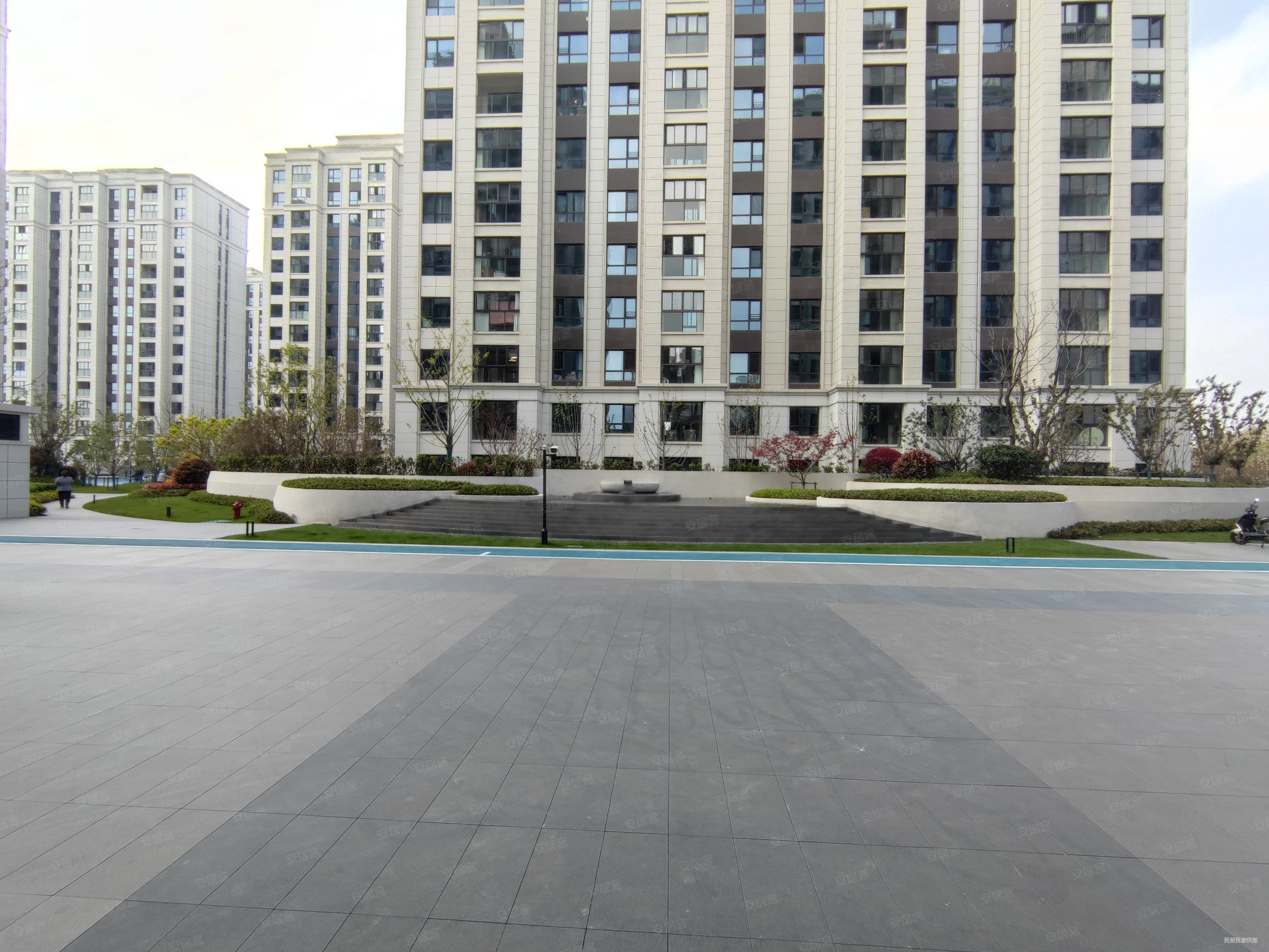 大华朗香公园里东区