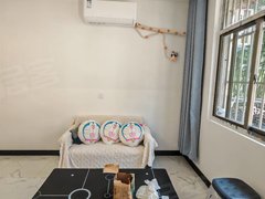 上海浦东三灶六灶迪士尼腰路村775号已住过人，无甲醛，为拎包入住出租房源真实图片