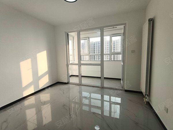 北京朝阳豆各庄丽景嘉苑1号院黑庄户地铁7号线郎辛庄站附近精装一居室