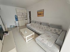 红河蒙自同德广场小区内围，电梯15楼，家具家电基本齐全，看房方便，欢迎来电出租房源真实图片