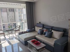 龙口南山丁冇街胜景园紧邻裕隆班车点,小区门有公交站点,出行方便,购物方便出租房源真实图片