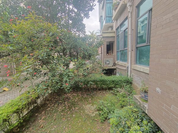 上街租房,大洋鹭洲联排 8000 可居家可办工,闽侯租房-福州58安居客