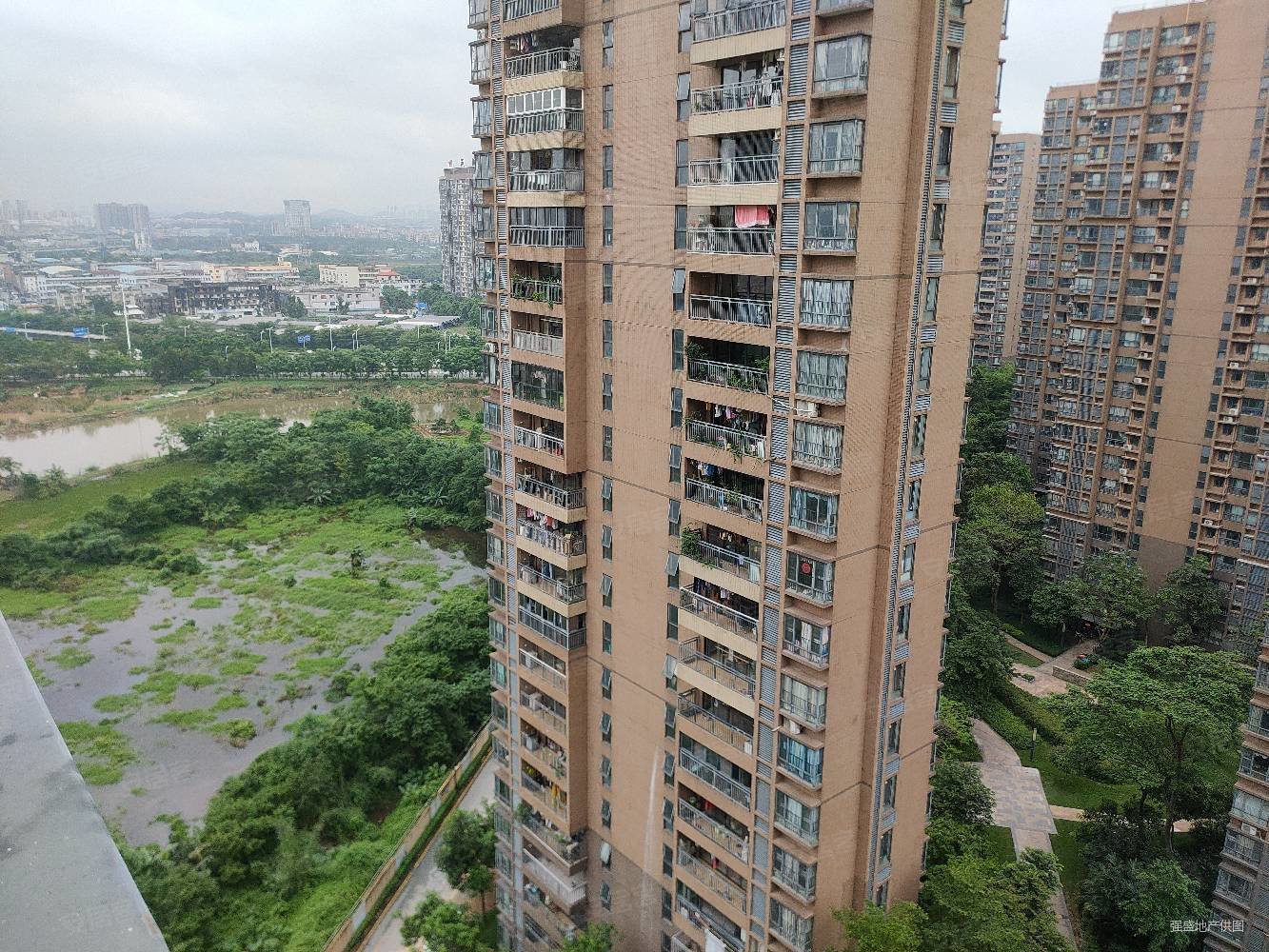 东莞房产网>东莞二手房>道滘二手房>道滘城区二手房>沿海丽水佳园>