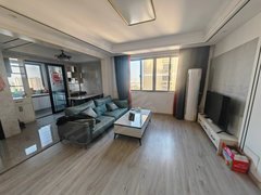 泰兴泰兴市区复兴路停车方便 有WiFi 设备齐全 环境优美 塞纳公馆附近出租房源真实图片