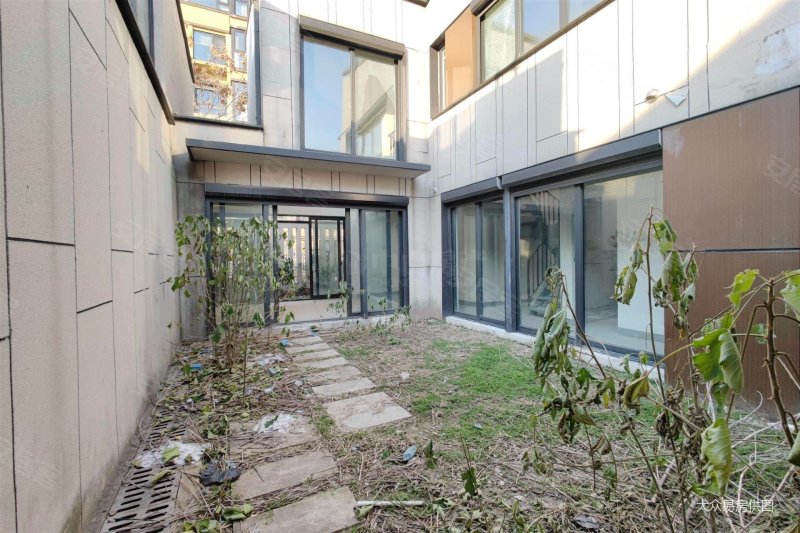 华润江南府北区别墅