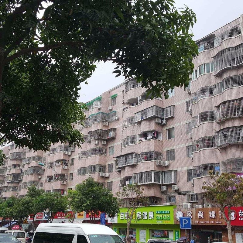 【梅阳花园, 梅阳花园小区详情,房价走势,房源,业主论坛】- 厦门58