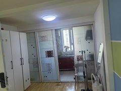 乌鲁木齐新市长春路可月付无中介 花田小镇 赛博特 友好商场 澳龙广场 电梯急租出租房源真实图片