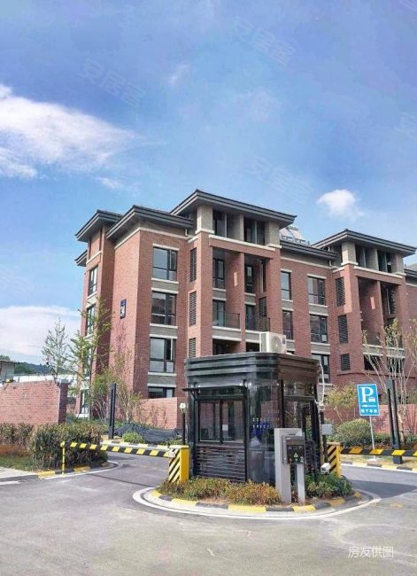 南京房产网>南京二手房>浦口二手房>江浦街道二手房>华府国际>