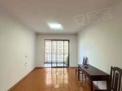 霍邱城关金城时代广场锦绣公馆简装三室两厅一卫租金每月1000元拎包入住出租房源真实图片