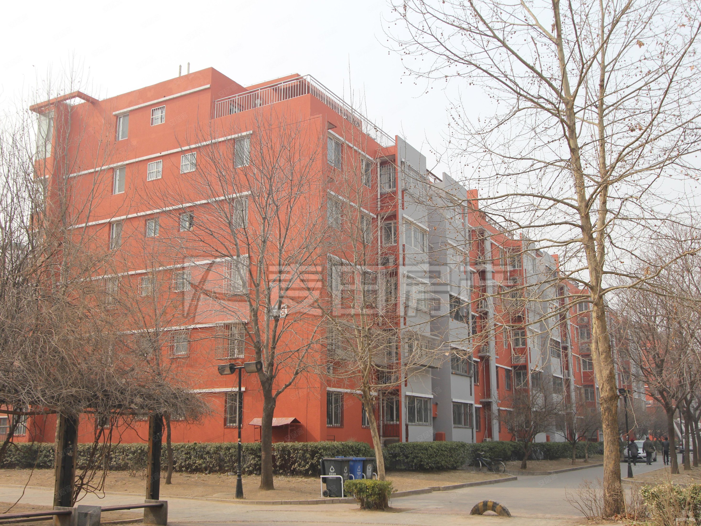 直降 ,5层三居室,户型方正,采光好,龙禧苑二区二手房,475万,3室1厅,1