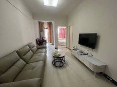 禹州禹州城区禹州东区建设路坪山永和苑，精装二室一厅，电梯双气，配套齐全，干净整洁出租房源真实图片