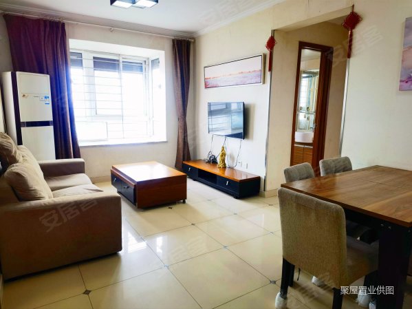 洲岛家园绿洲苑