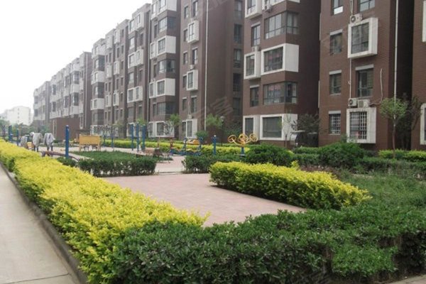 摩卡小镇,谈固东街-石家庄摩卡小镇二手房,租房-石家庄安居客