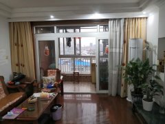 上海宝山淞宝华能时代花园 3室2厅2卫  135平米出租房源真实图片