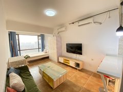 成都高新区南延线1号线华阳海昌路地铁 新川 博雅城市 天府五街 三街 世纪城出租房源真实图片