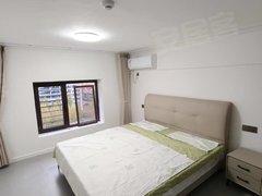 鹤壁淇滨朝歌里无中J费可押一付一美巢大厦复式密码锁带投影配套齐全随时看房出租房源真实图片