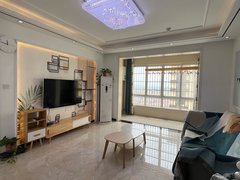东明东明城区东明市区南华购物 东明老街 财富广场周边 女生合租 大都会 拎包入住出租房源真实图片