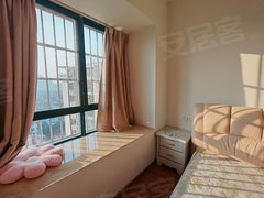 桂林象山中山南路可短租长租万象城附近东安街电梯大两房两厅1550月出租房源真实图片