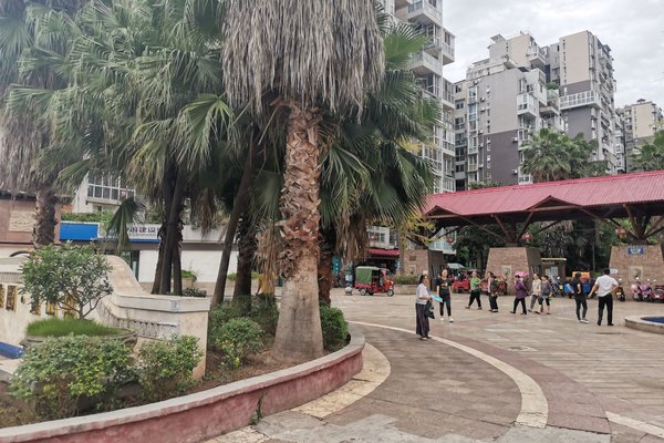 不足,西雅图金山城怎么样,西雅图金山城周边房产中介经纪人评价-内江