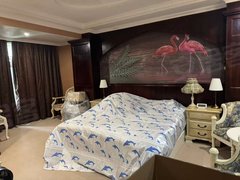 深圳罗湖银湖金湖山庄(别墅) 8室3厅5卫 通风好 南北通透带恒温泳池出租房源真实图片