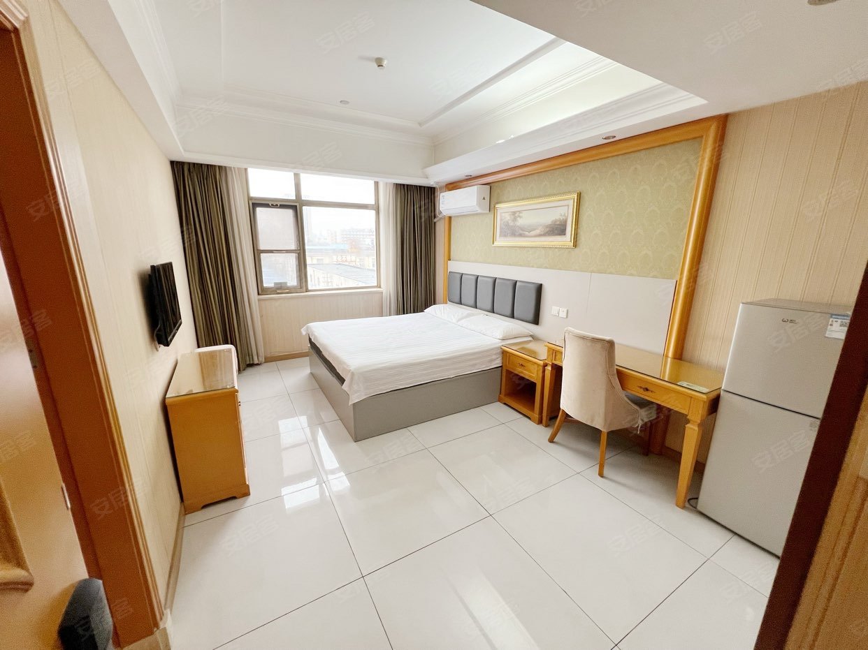 餼-龥号线长虹公园咸阳路熙悦汇附近押一付一可月付实拍实价