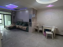 亳州蒙城玖隆国际龙胜首府三室一厅精装修，拎包入住，逍遥路中学路西，梦蝶湖旁出租房源真实图片