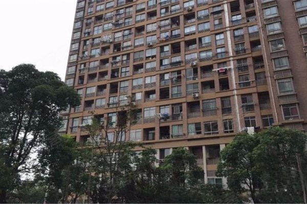 美岸栖庭(三期)