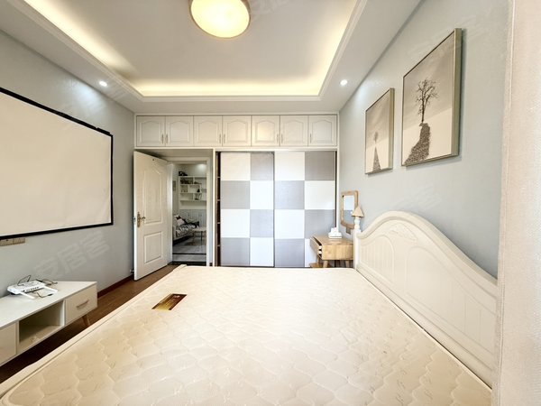 金华婺城江北体育街7号楼近永盛 银泰 人民广场 中心医院 帝壹城 恒大出租房源真实图片