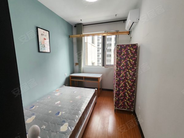 无中介费 可短租 近美铭广场 至善中学 靠近墨子湖隧道