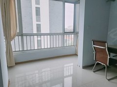 临朐临朐城区中百佳乐家翡翠公寓，可押一付一精装修拎包入住干净整洁出租房源真实图片