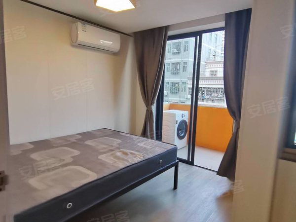 深圳龙华龙华康乐花园(龙华)龙华地铁口汇海广场康乐出租房源真实图片