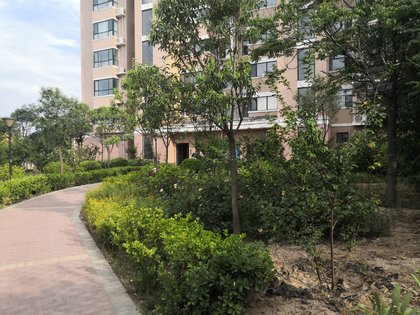 香港花园,关公西街9号 - 运城香港花园二手房,租房,房价-运城安居客