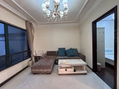 重庆江津双福新区双福五小对面 正规一室一厅 出行方便出租房源真实图片