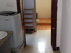 宜春宜丰宜丰城区流源小区 1室1厅1卫出租房源真实图片