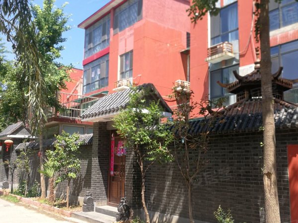 优点,不足,北京金华园