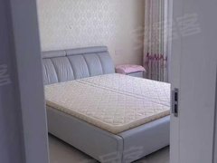 响水珠江路润生广场出租欧亚新城二室二厅，精装出，拎包入住！出租房源真实图片