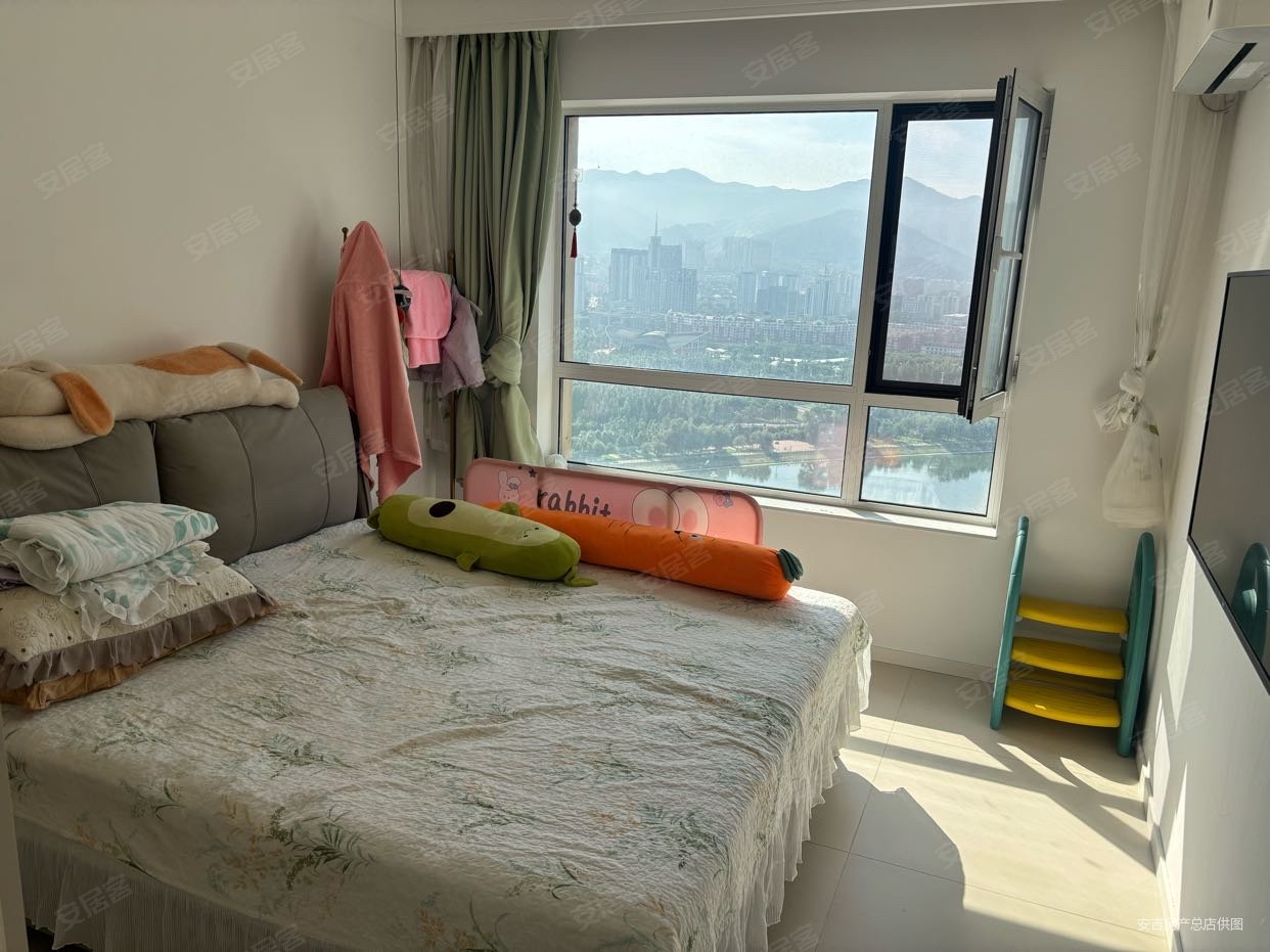 太子城5期3室2厅1卫121.86㎡南76.8万