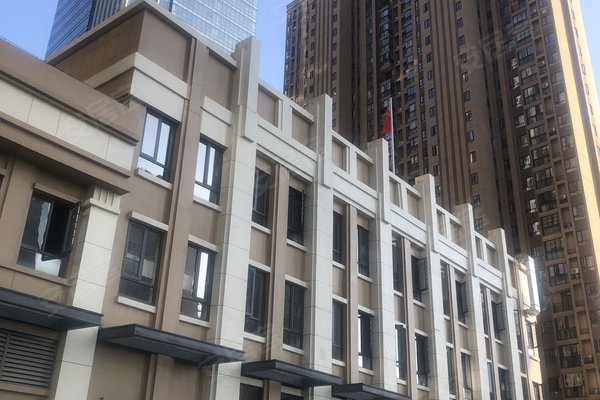 欣隆一号公馆,江城大道358号-武汉欣隆一号公馆二手房,租房-武汉安居