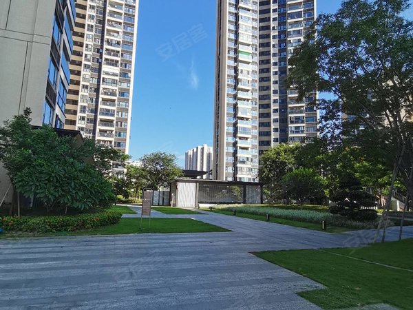 深圳南山南头乐尚林居南头新小区,近科技园,西丽.