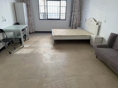 武义县城南城南片区永利金都 1室1厅1卫出租房源真实图片