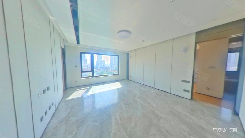 宗介非一个 海河金茂府 一线海河景观 户型好 价位可谈 急售