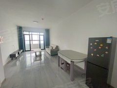 淮南寿县空港三房一卫，主卧软包，门口位置出行方便，家具家电齐全视野好出租房源真实图片